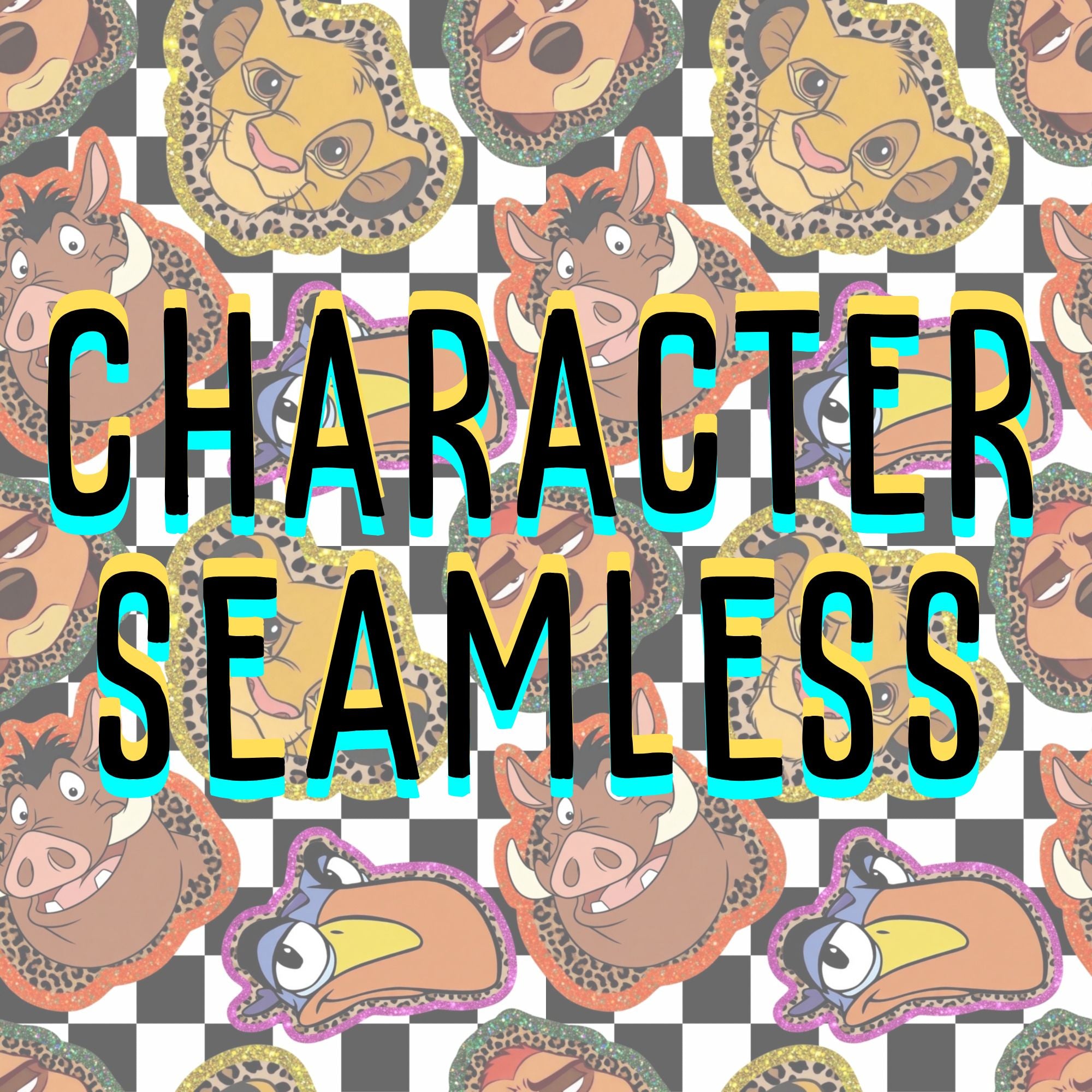 Character