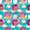 Skyliner (girl)