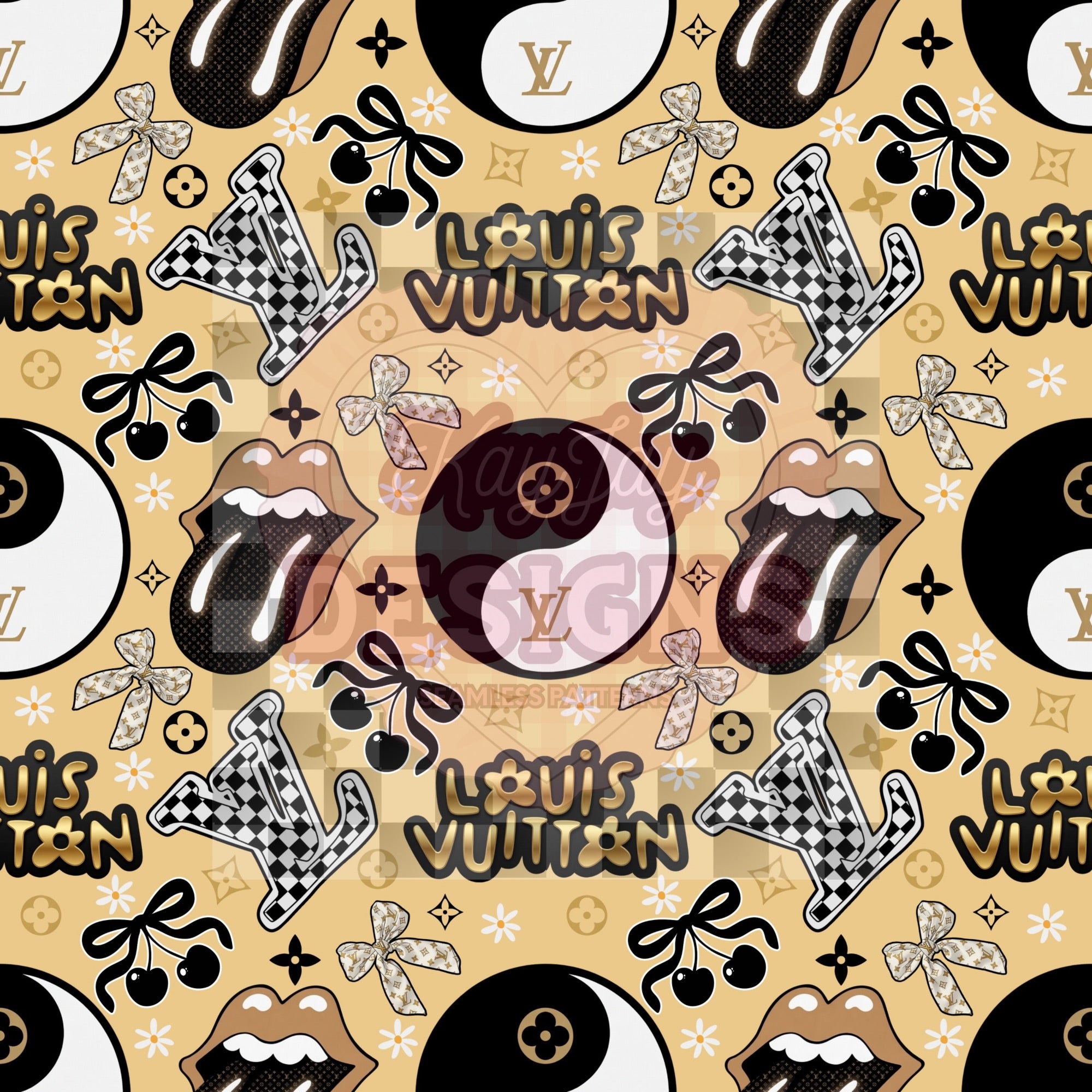 Boujee LV