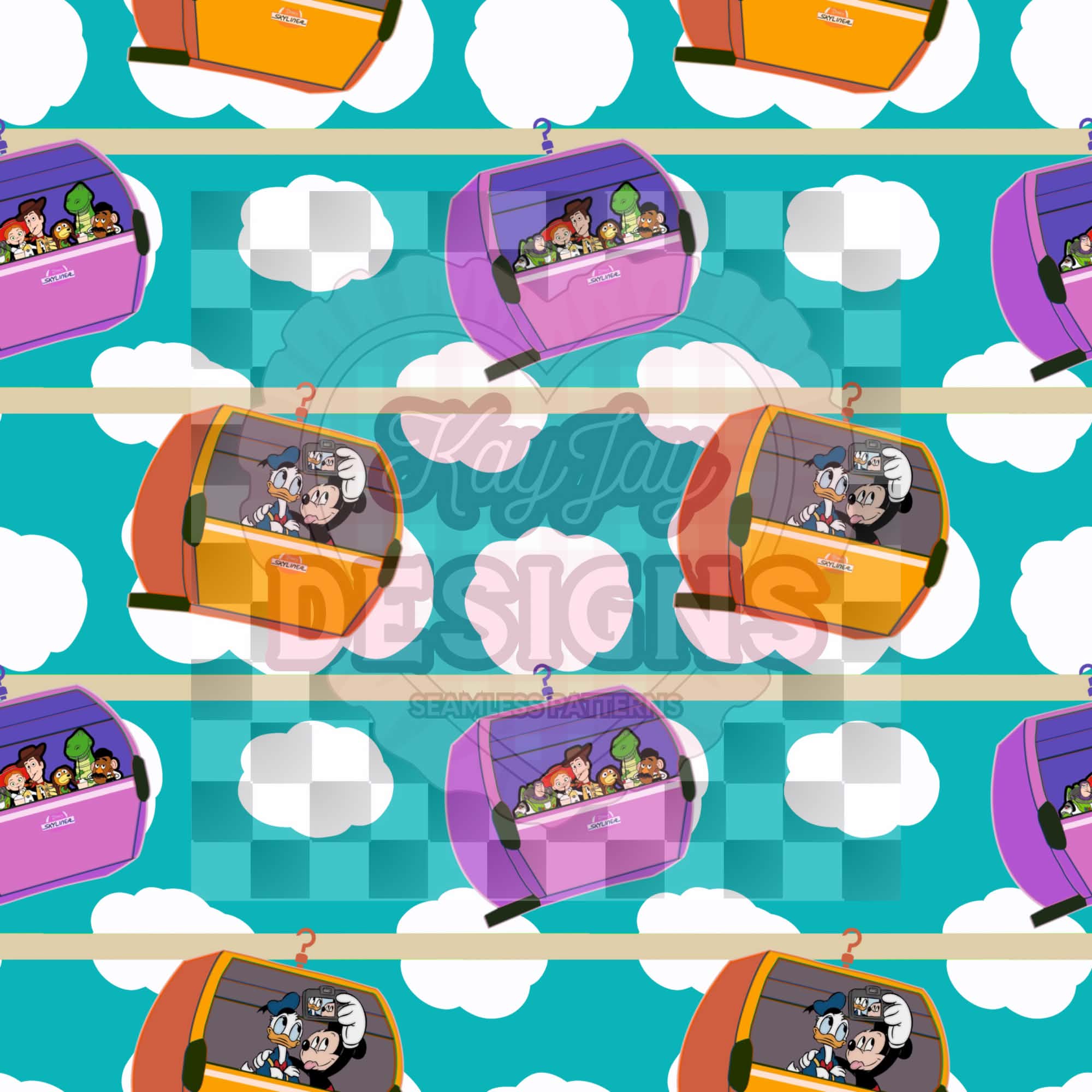 Skyliner (boy)