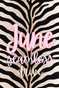 June 2026 seamless drive