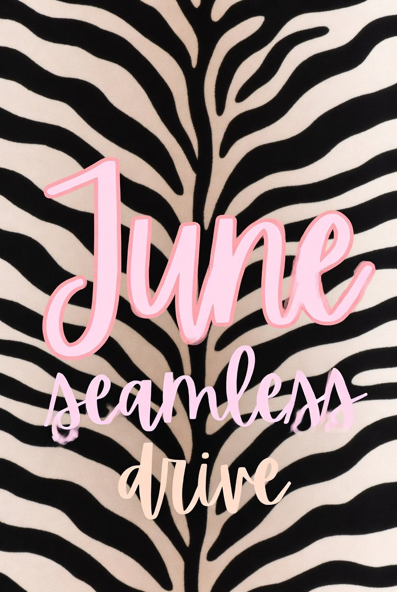 June 2026 seamless drive